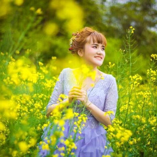 💞ღ᭄ꦿ꯭余生有你ঞꦿ᭄