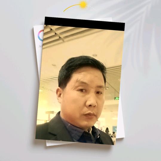 漂泊一身
