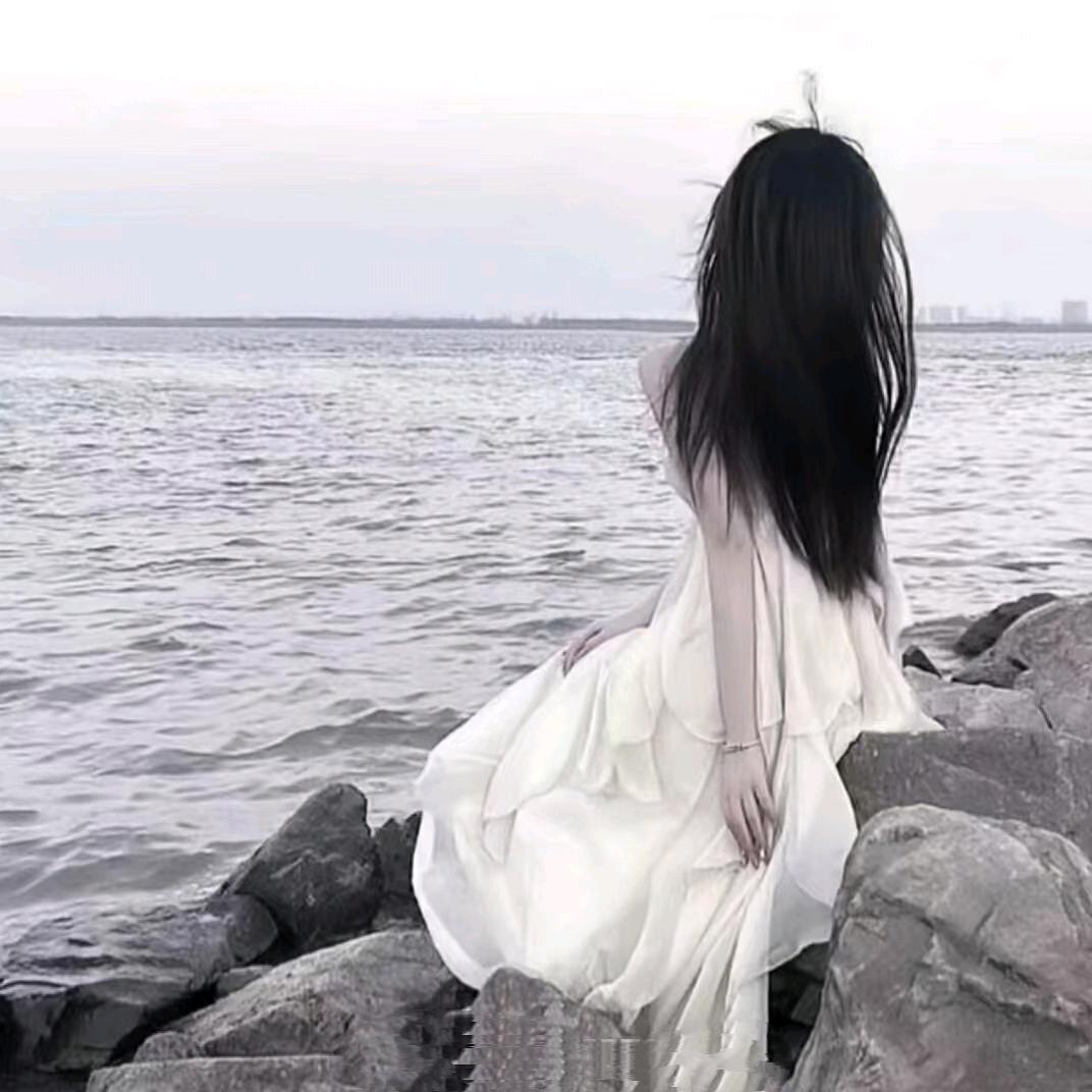 旧街的晚风