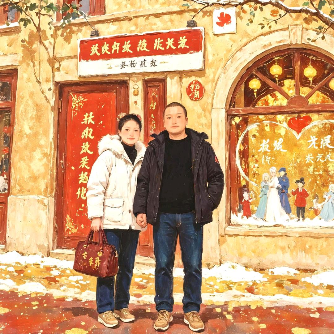 花非花/🍓（生活号）