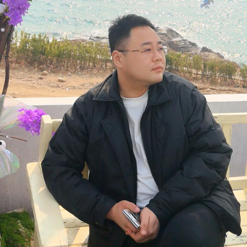 宇哥不喝酒（1223）