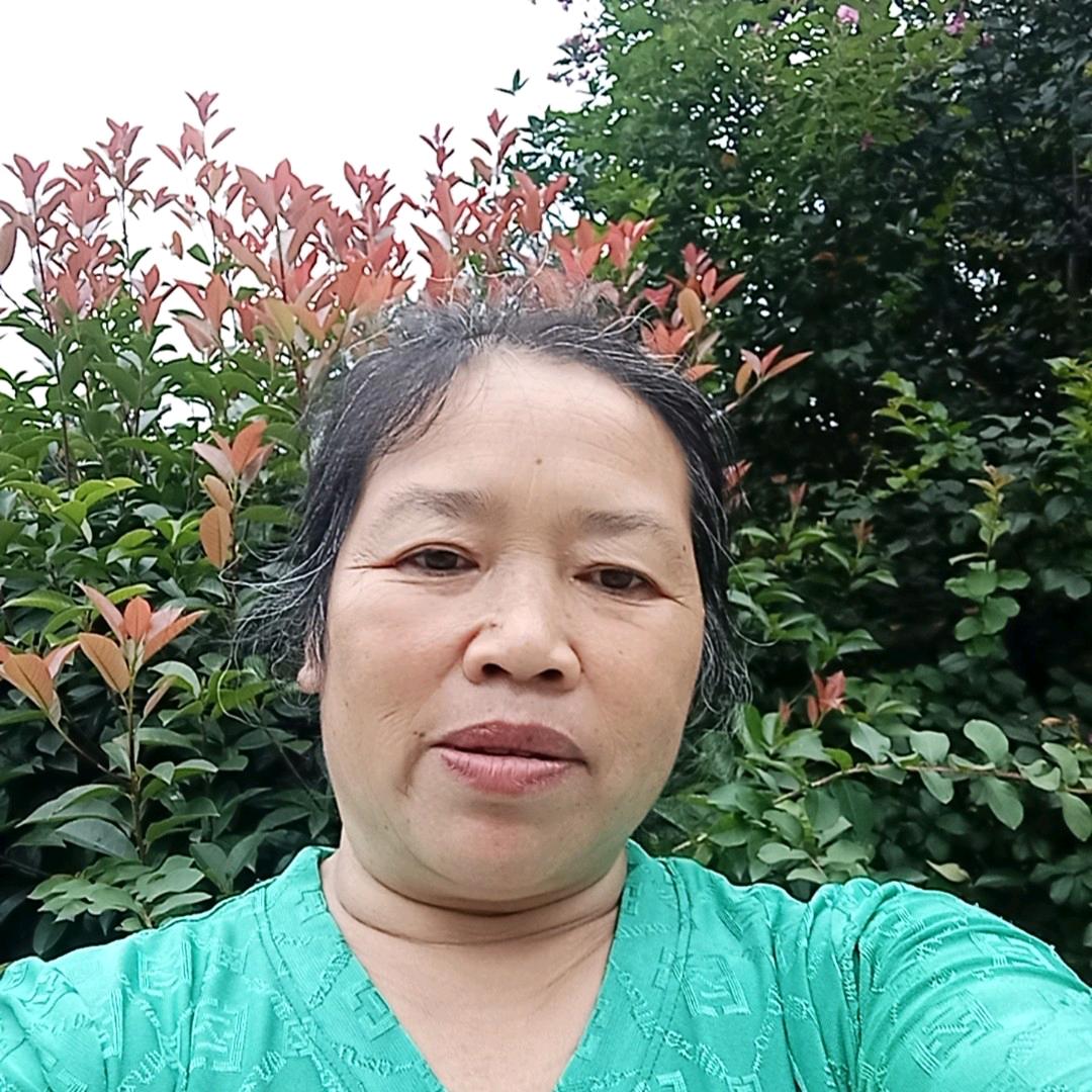 山清水秀