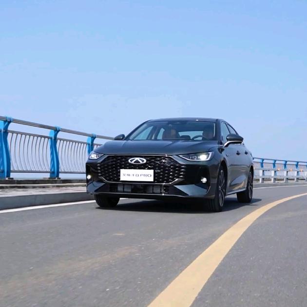 买奇瑞🚗找祥弟