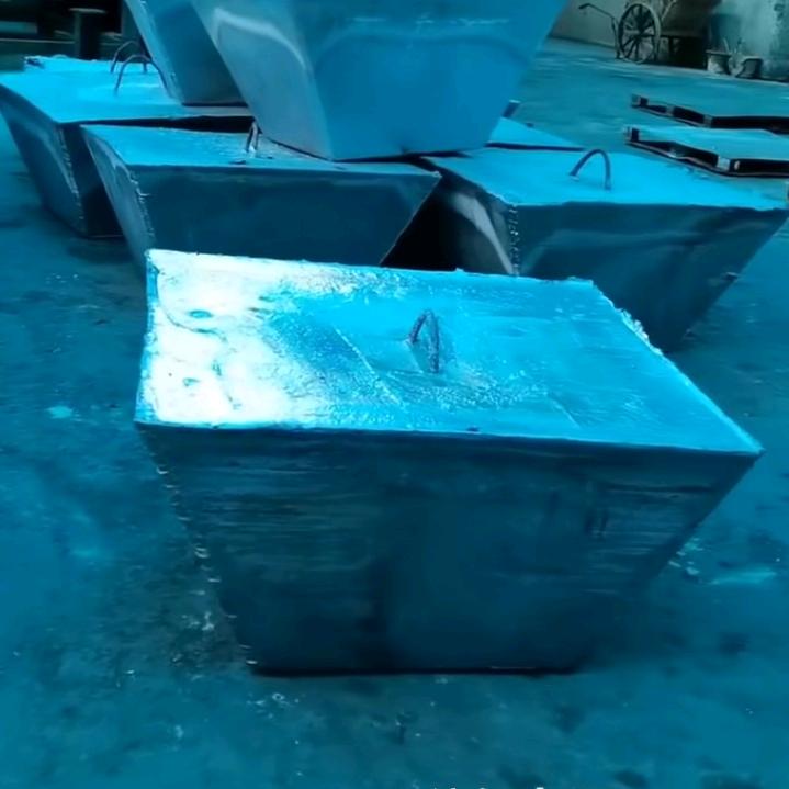 小马