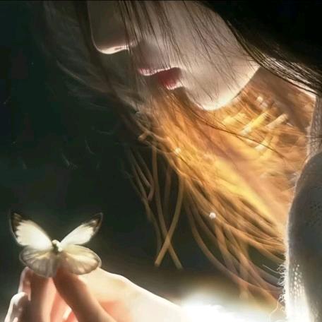 @独角戏🌸
