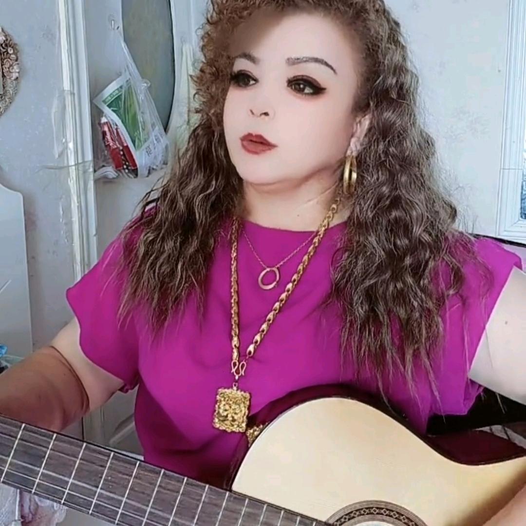古丽仙阿依, gulxikar