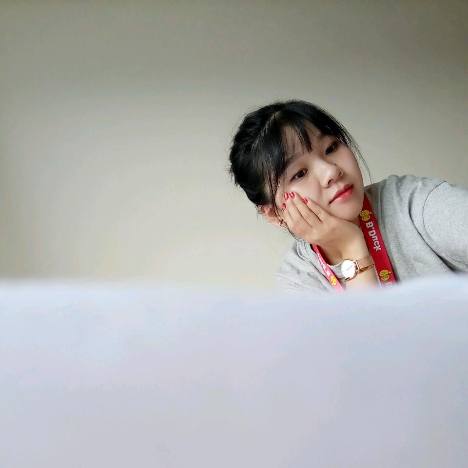 李李的【好物分享】