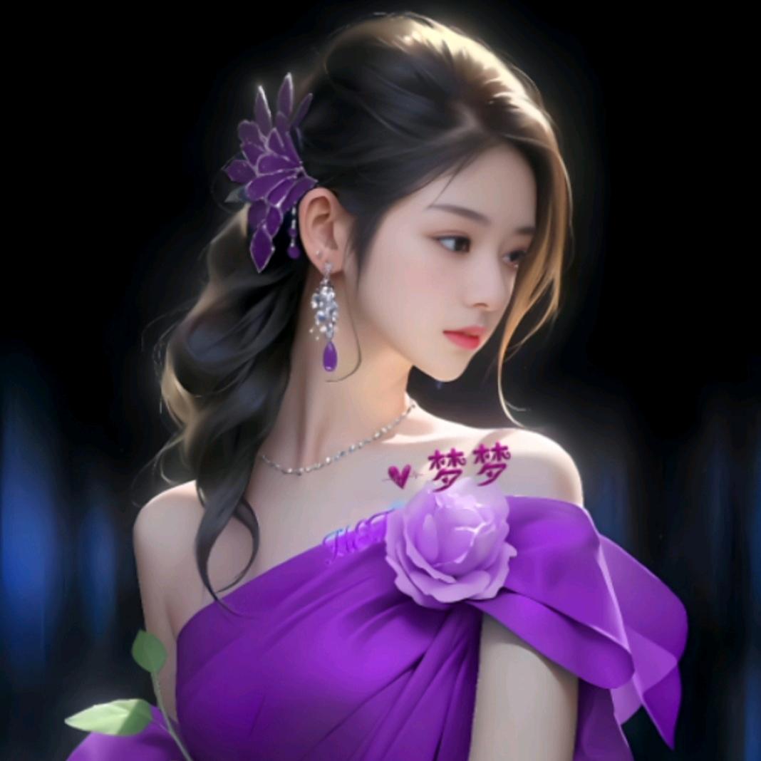 梦❤️梦