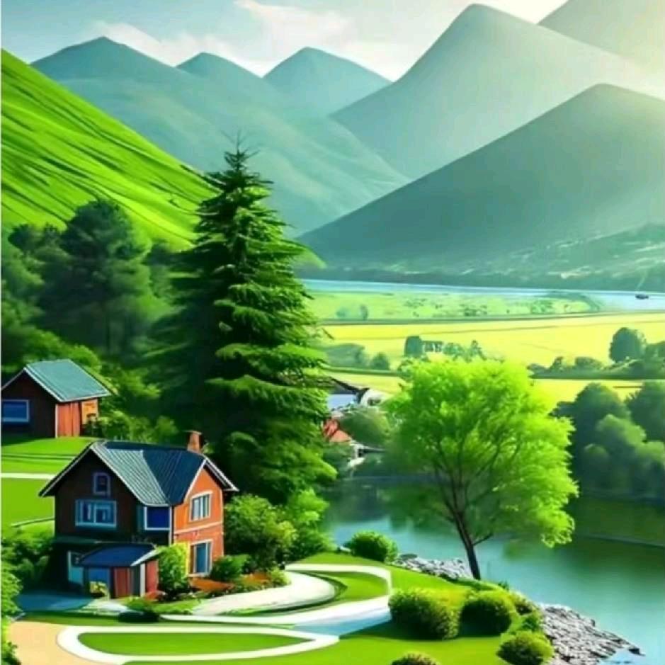 🌈乘风破浪(承接水电工程)