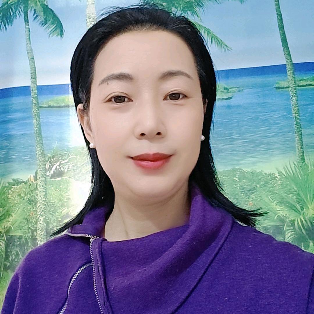 幸运姐