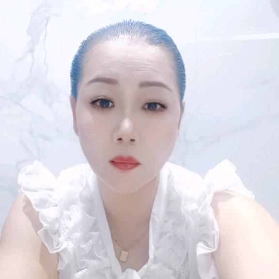 蒙娜丽莎瓷砖—果果