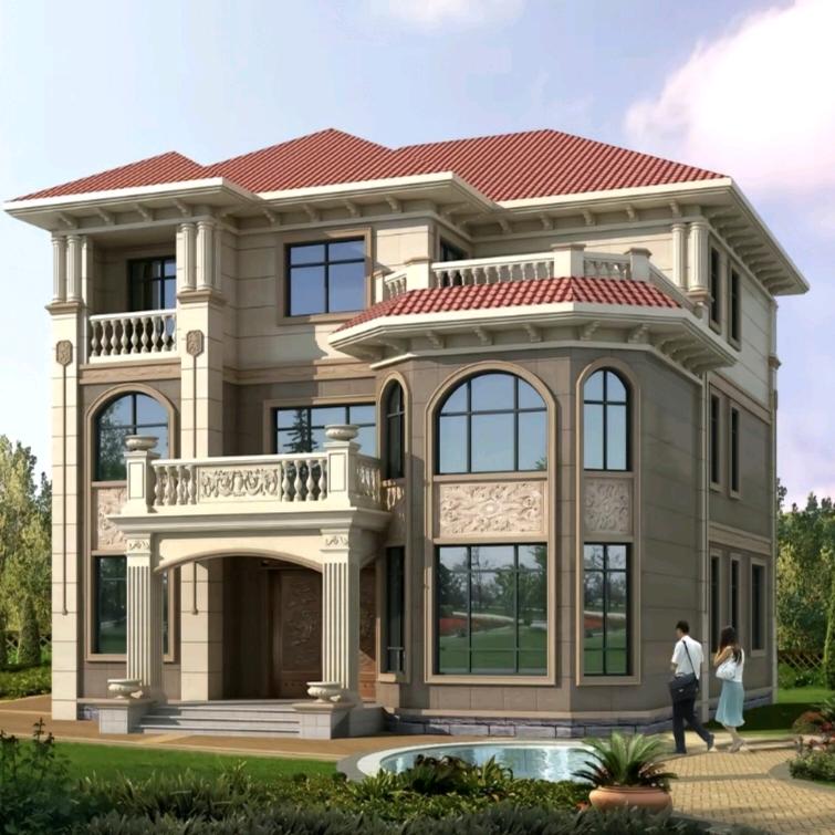 灵璧外墙装饰 建材