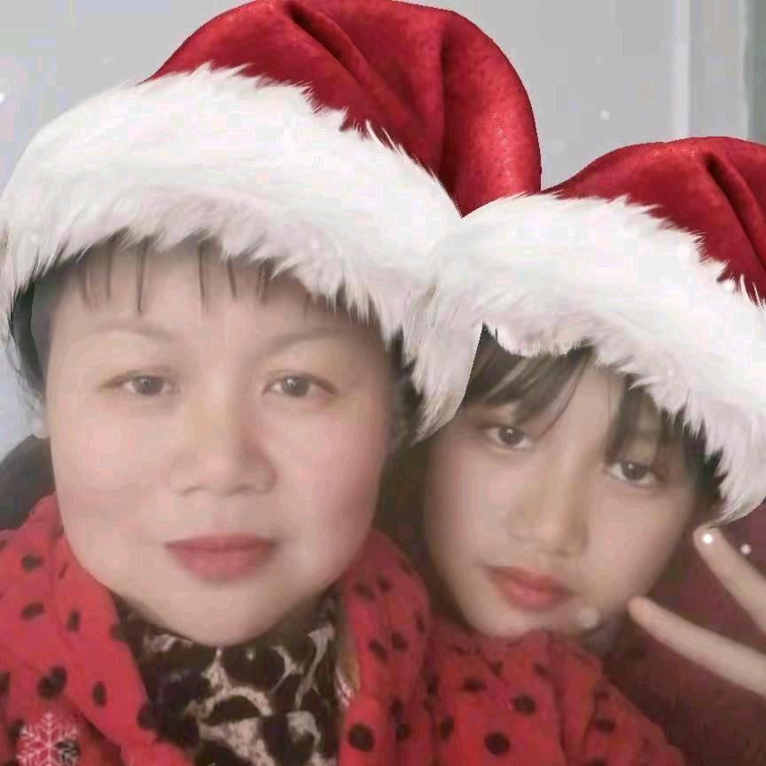 幸福一家人