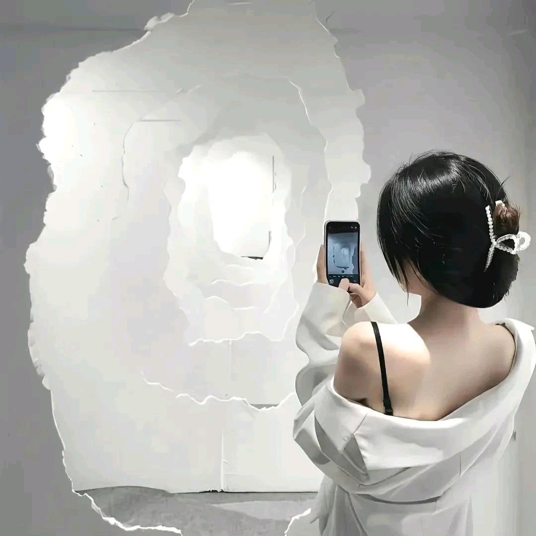 墩墩