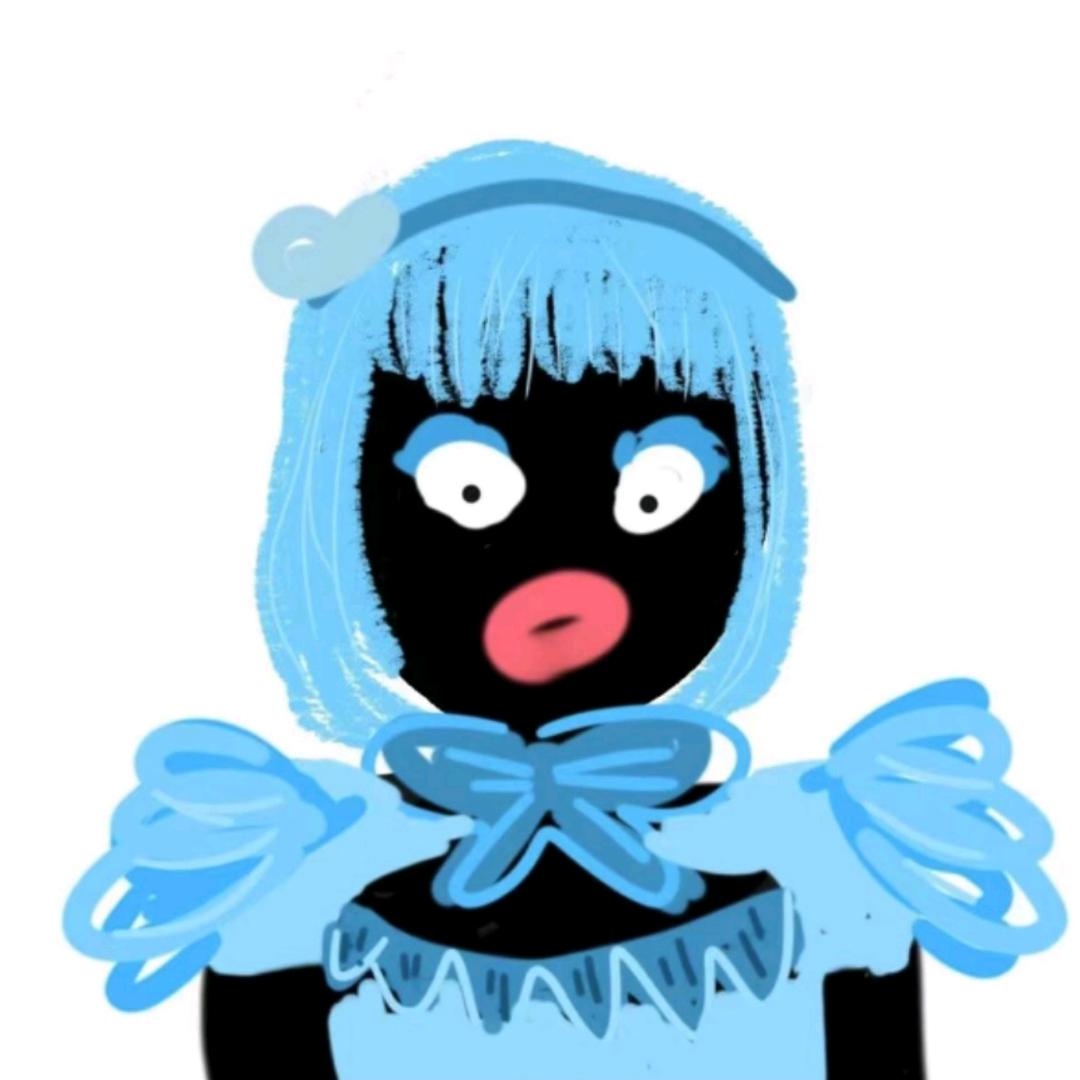 哈哈呵呵嘿（问搭配之前先看简介，别盗我图