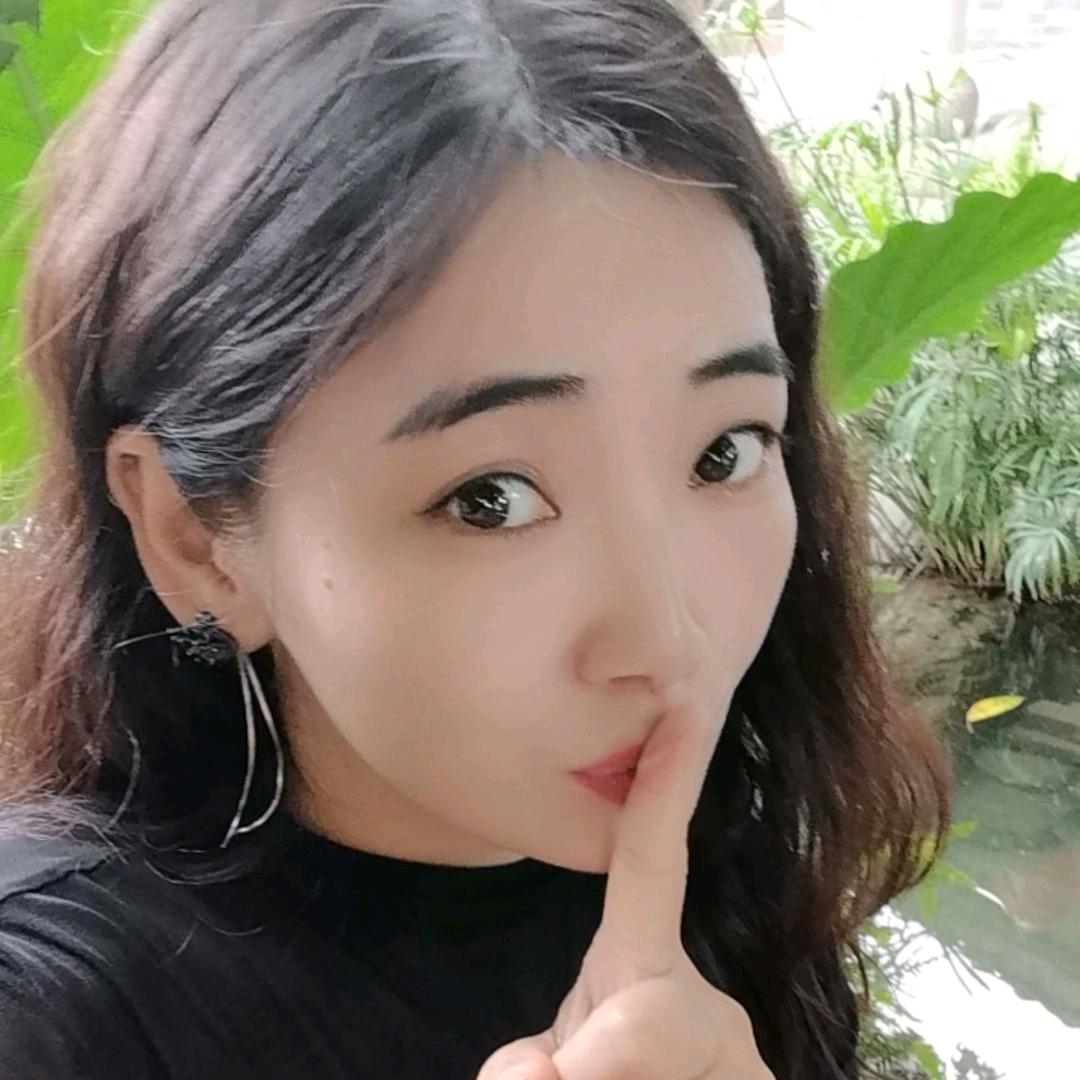 無忧妹儿😘