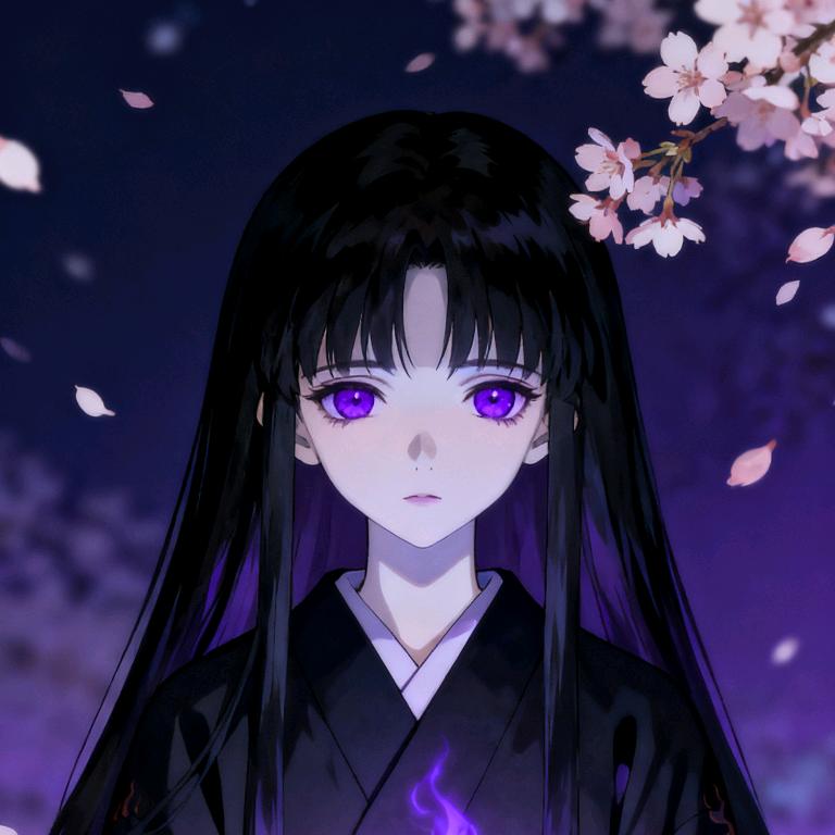 夕夕（熙熙渡劫中）