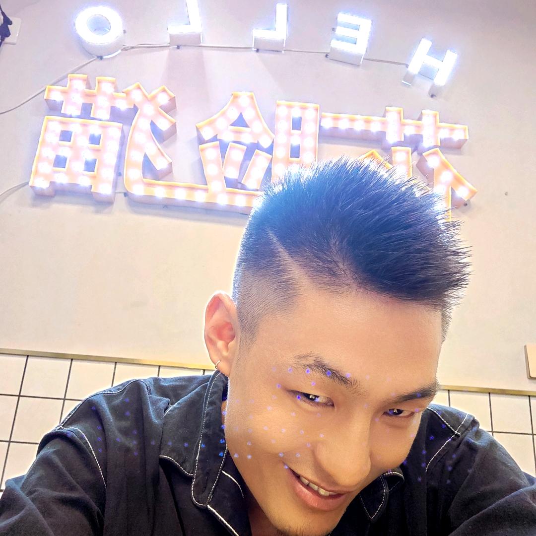 黑带9段