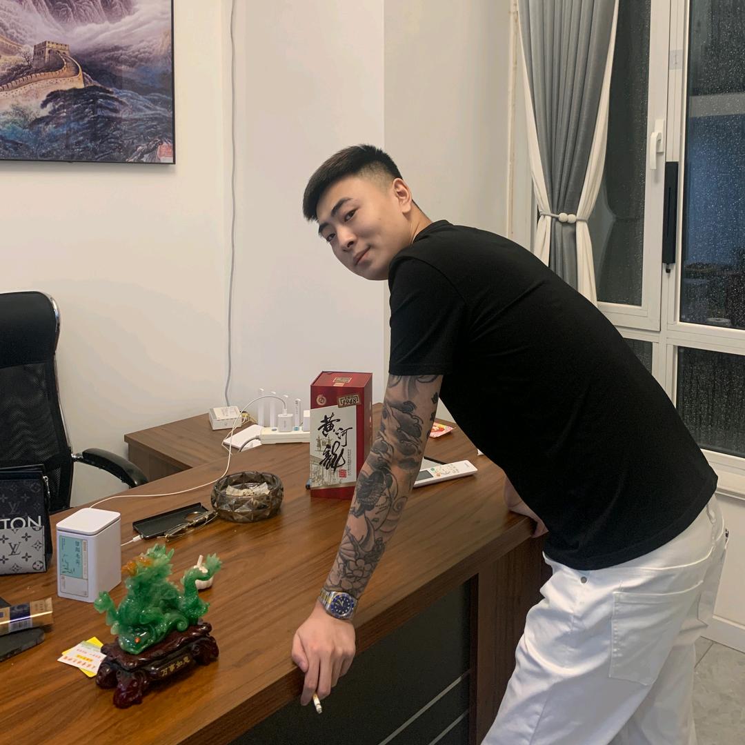 旭子.