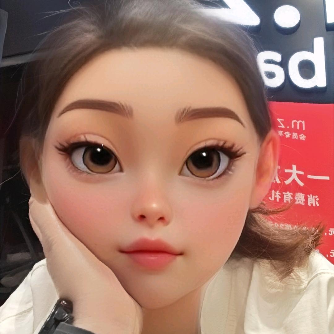 冰雪奇缘@