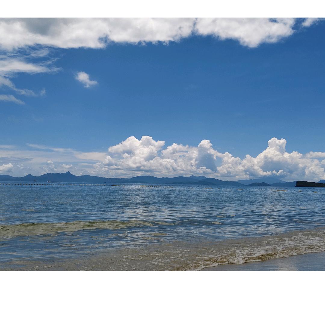 克里斯蒂的小生活