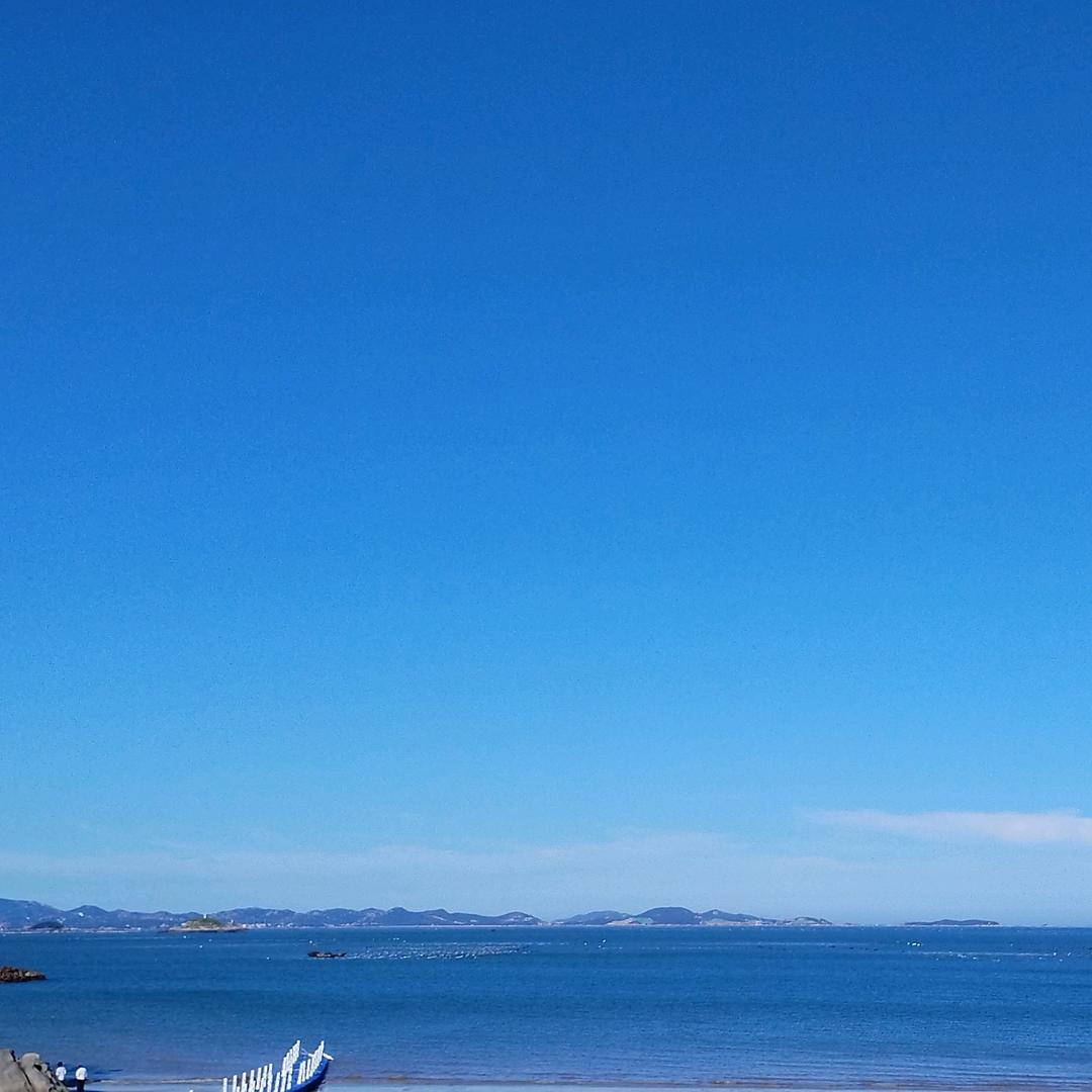 共赴山海