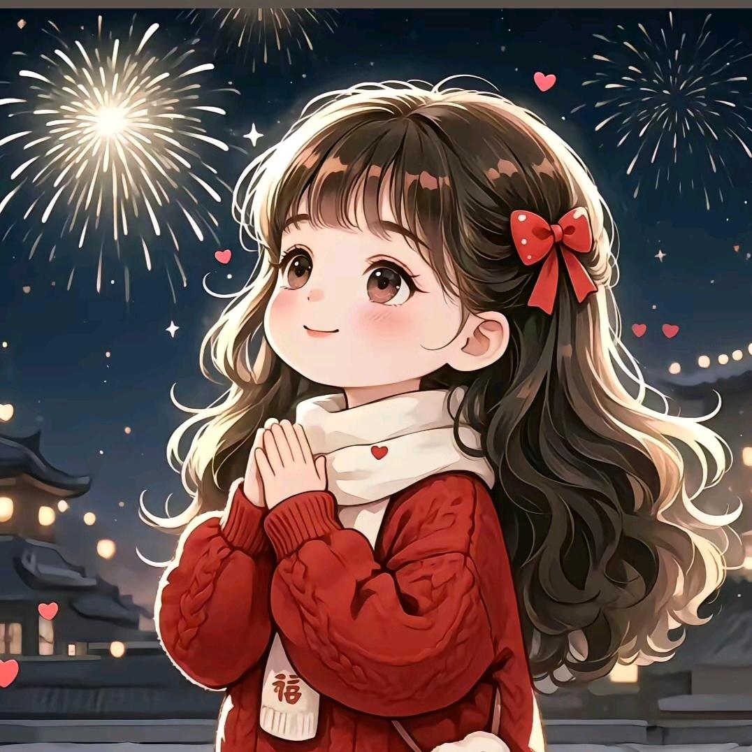 月亮上的垂耳兔