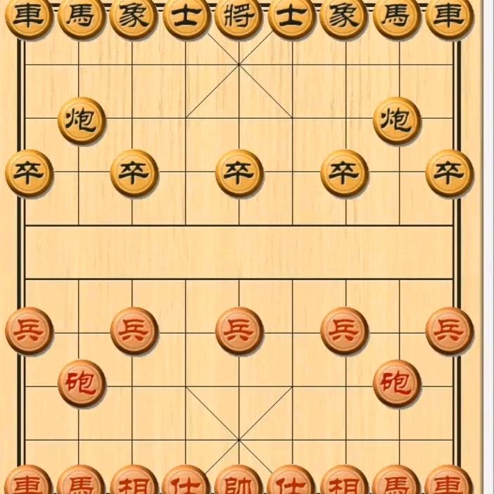 爱将军的小魏