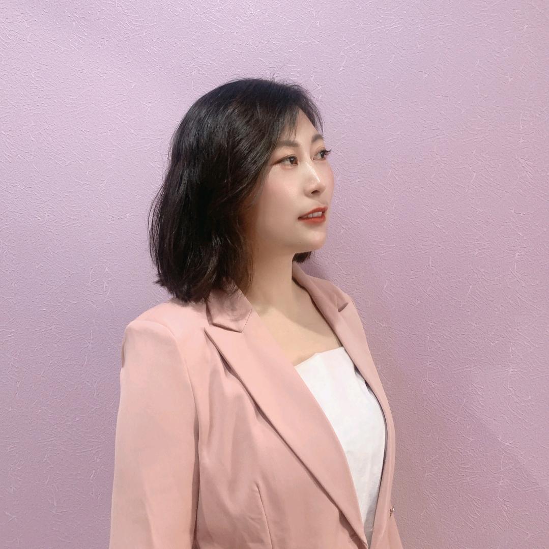 在莒县做肩颈的陈姐