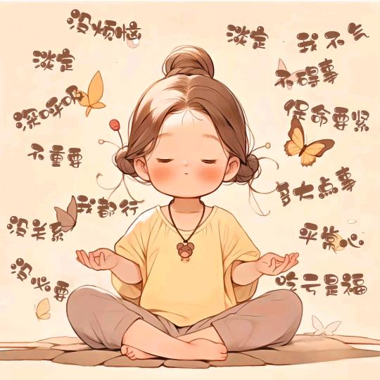 沐小希头像