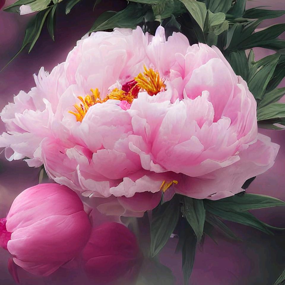菏泽芍亦芍药牡丹园艺