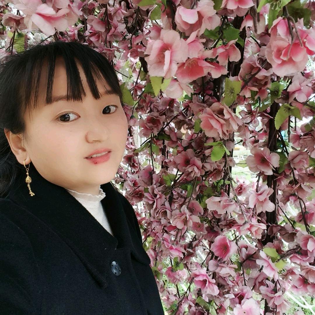 小阿妹