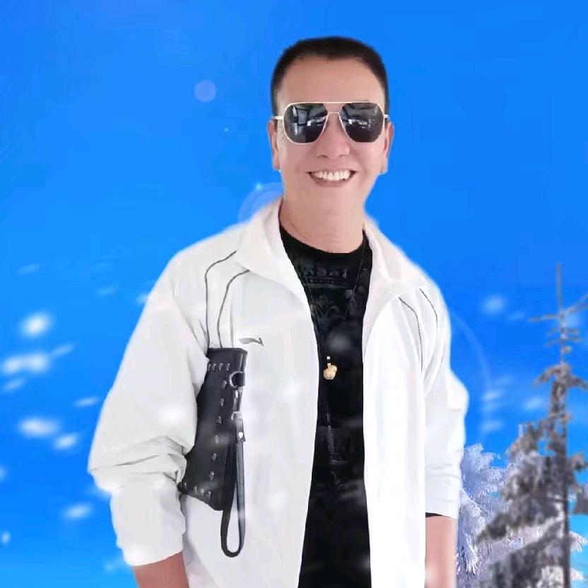 舞上人生