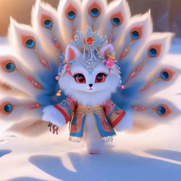 快乐丫头