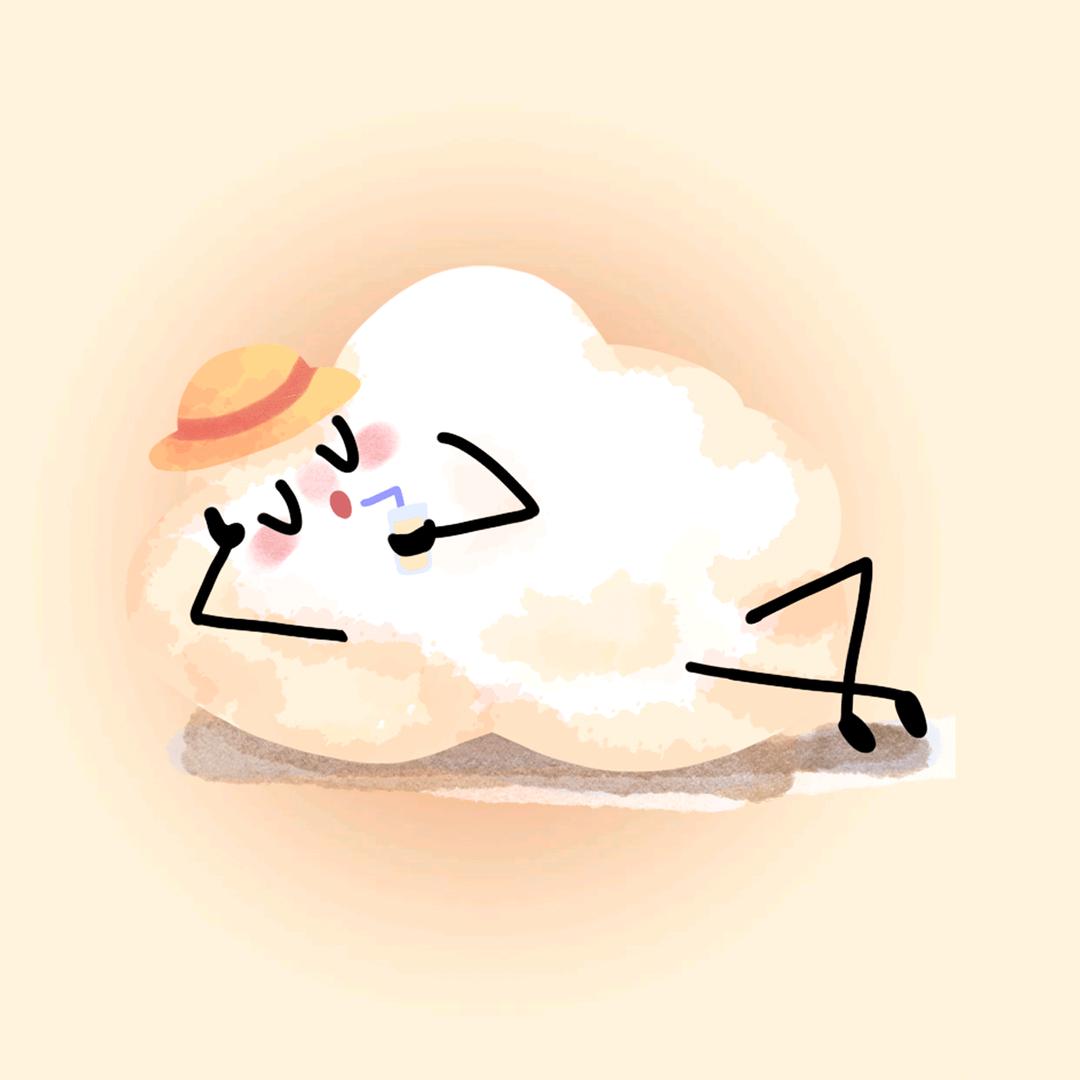 小程吖～