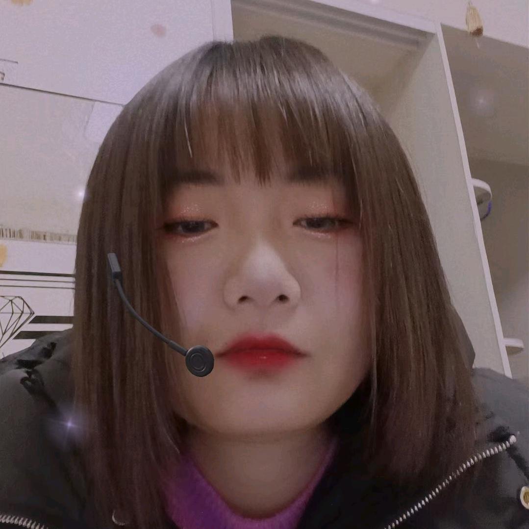 幸运草☘️