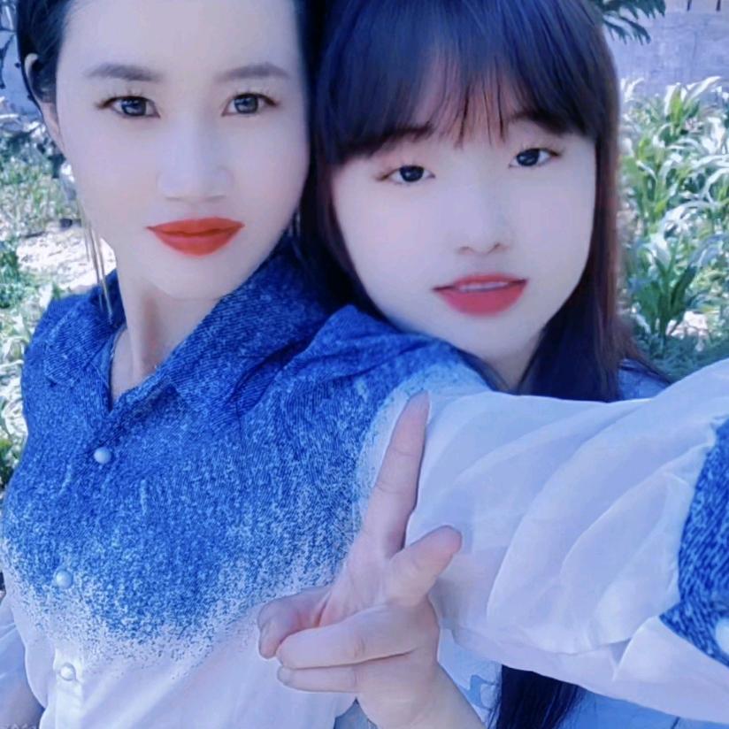 梦里是你
