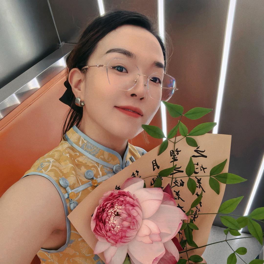 🌟日渐富有🌟