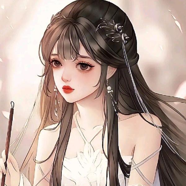 你若安好，便是晴天。
