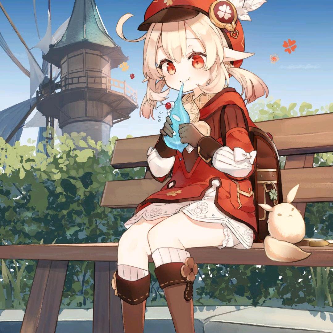 萌酱Moe