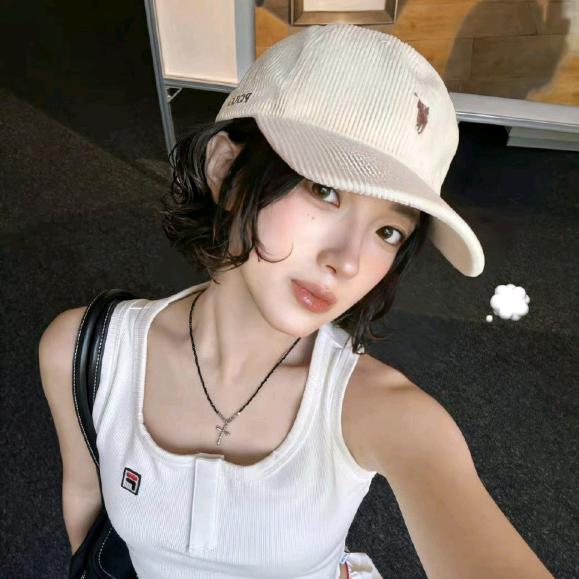 拐角向日葵