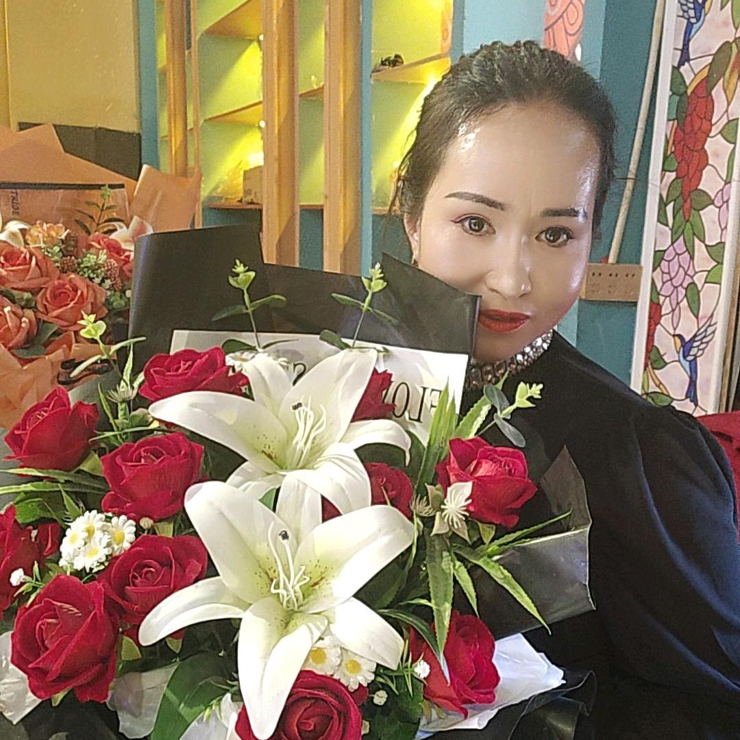 巴哈尔 GUL  💞💞