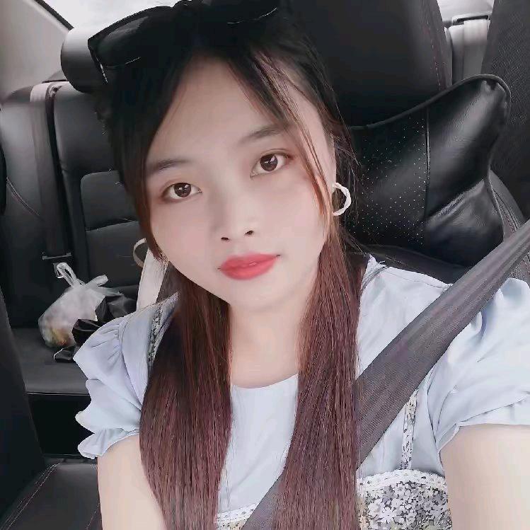 小酒窝三妹