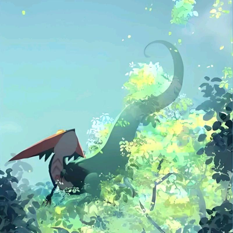 时间光辉