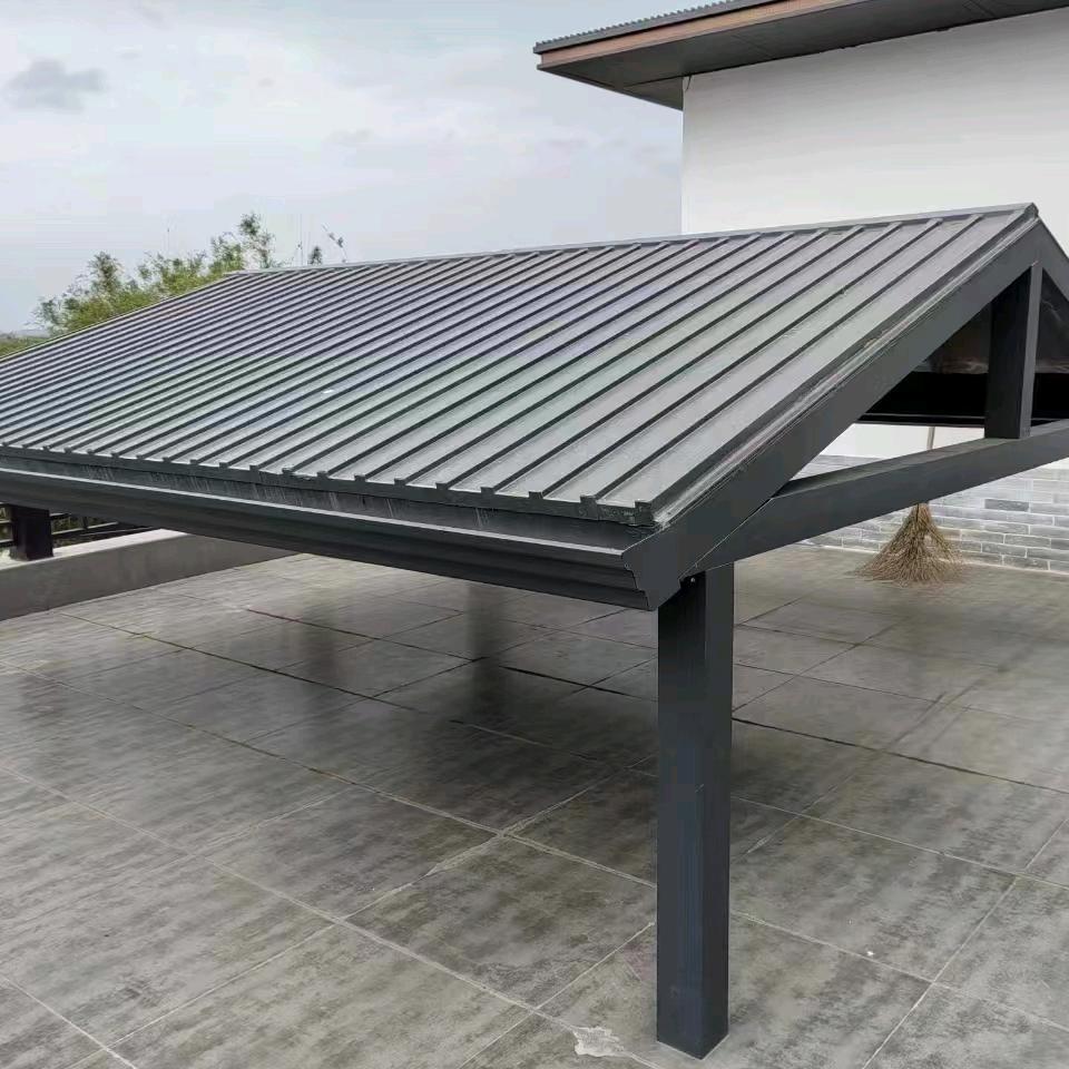 博捷阳光房保温板长城板批发