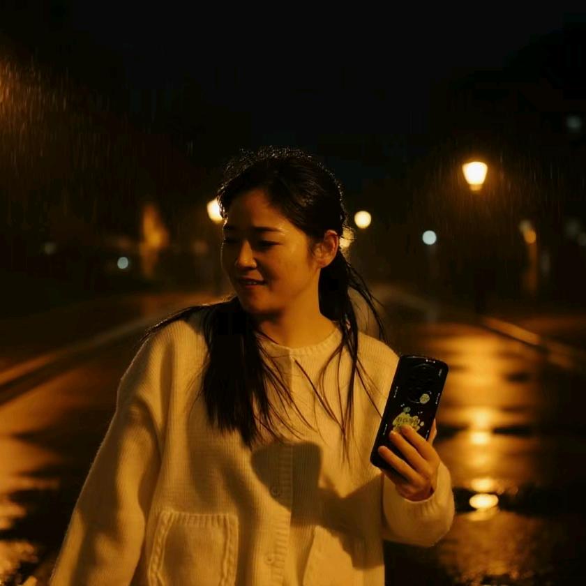 玩泥巴的小猴子