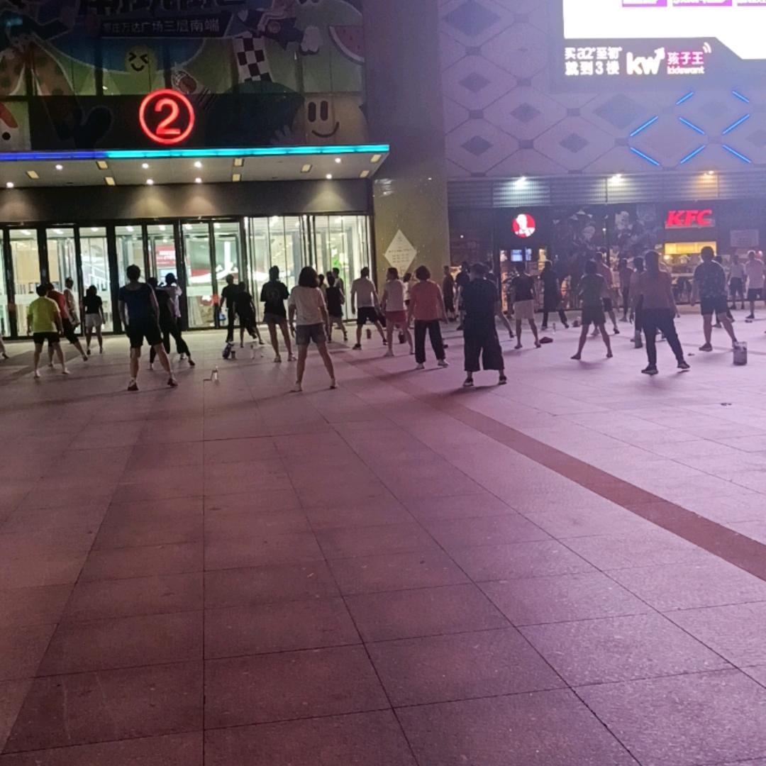 交个朋友吗