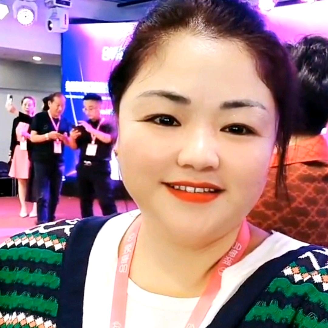 梅州三奥姐推背