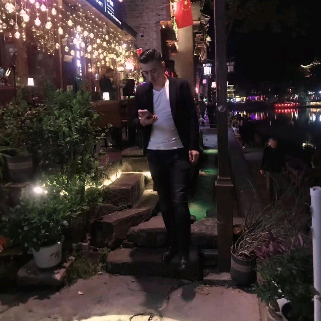 一个你想过爱过的人