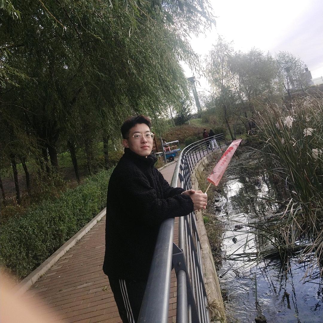 莘智慧托管---浩男哥